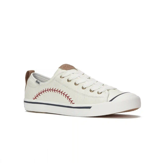 Cruise Pennant Tumbled Leather Slip-On