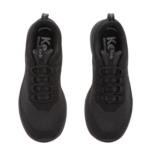 BlissWalk Knit Slip-On