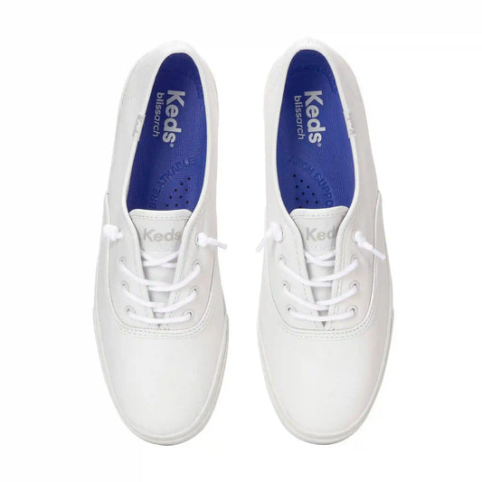 Rillax Champ Soft Leather Slip-On