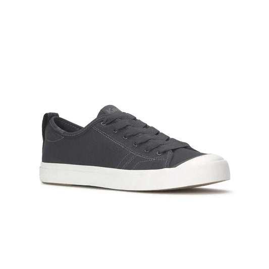 Cruise Canvas Slip On