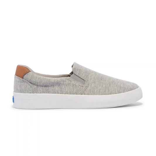 Pursuit Jersey Slip On
