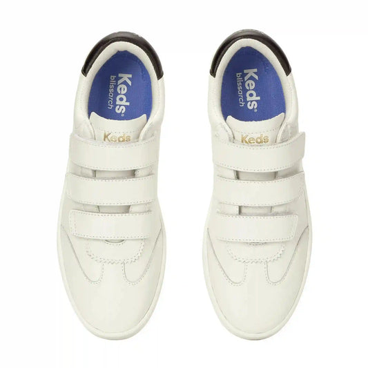 Ace II V Leather