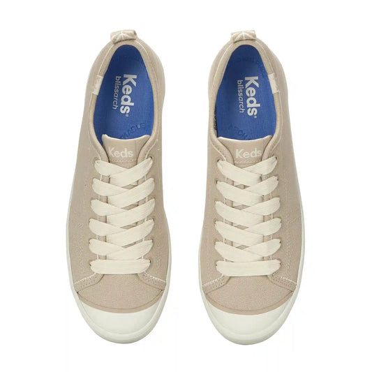 Cruise Canvas Slip-On