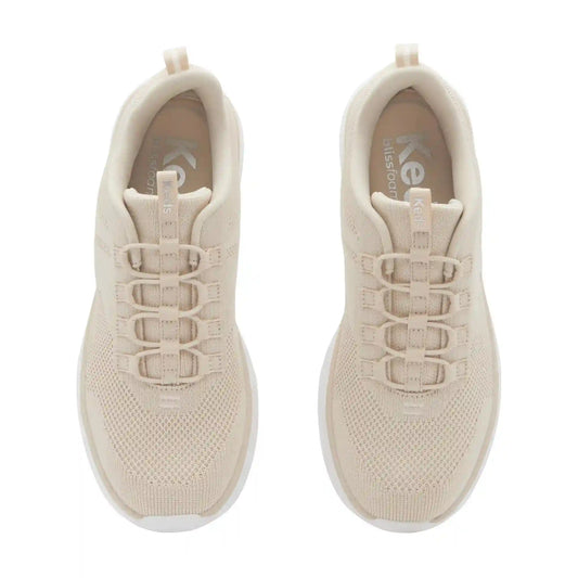 BlissWalk Knit Slip On