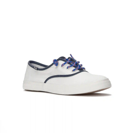 Rillax Champ Washed Twill Pop Binding Slip-On