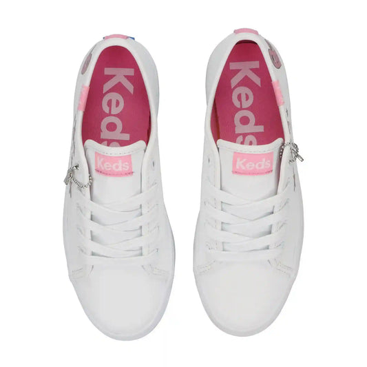 Big Kids Triple Up Star Lace-Up