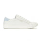 Ace II Leather Lace-Up