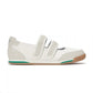 Revival Mary Jane Nylon/Suede