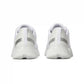 BlissMove Mesh/Leather Lace-Up