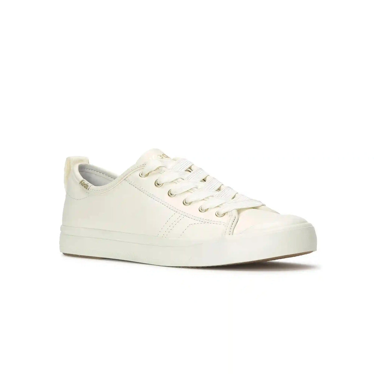 Cruise Leather Slip On