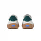 Contest Leather/Suede Lace-Up