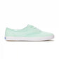 Champion Canvas Lace-Up