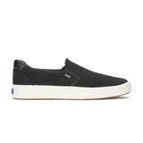 Pursuit Canvas Slip-On