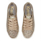 Big Kids Triple Up Glitter Celebrations Lace Up