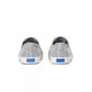 Champion Chambray Lurex Stripe Lace-Up