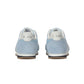 Revival Nylon/Suede/Leather Lace-Up