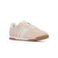 Revival Suede/Leather Lace-Up