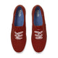 Champion Canvas Lace-Up