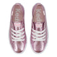 Big Kids Triple Up Bottom Stripe Lace Up