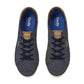 Center III Herringbone Chambray Lace-Up