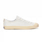 Cruise Leather Slip On