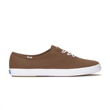 Champion Canvas Lace-Up