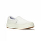 Park Canvas Slip-On