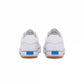 Center III Canvas Lace Up