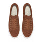 Jump Kick Duo Perf Suede Lace-Up