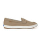 Center III Leather Loafer