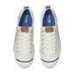 Cruise Pennant Tumbled Leather Slip-On