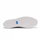 Kickback Canvas Washable Slip On