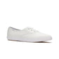 Champion Point Low Leather Lace Up
