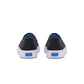 Double Decker Canvas Slip On