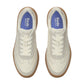 Contest Perf Leather/Suede Lace Up
