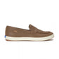 Center III Leather Loafer
