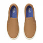 Park Leather Slip-On
