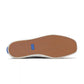 Square Toe Mary Jane Leather
