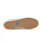 Center III Herringbone Chambray Lace-Up