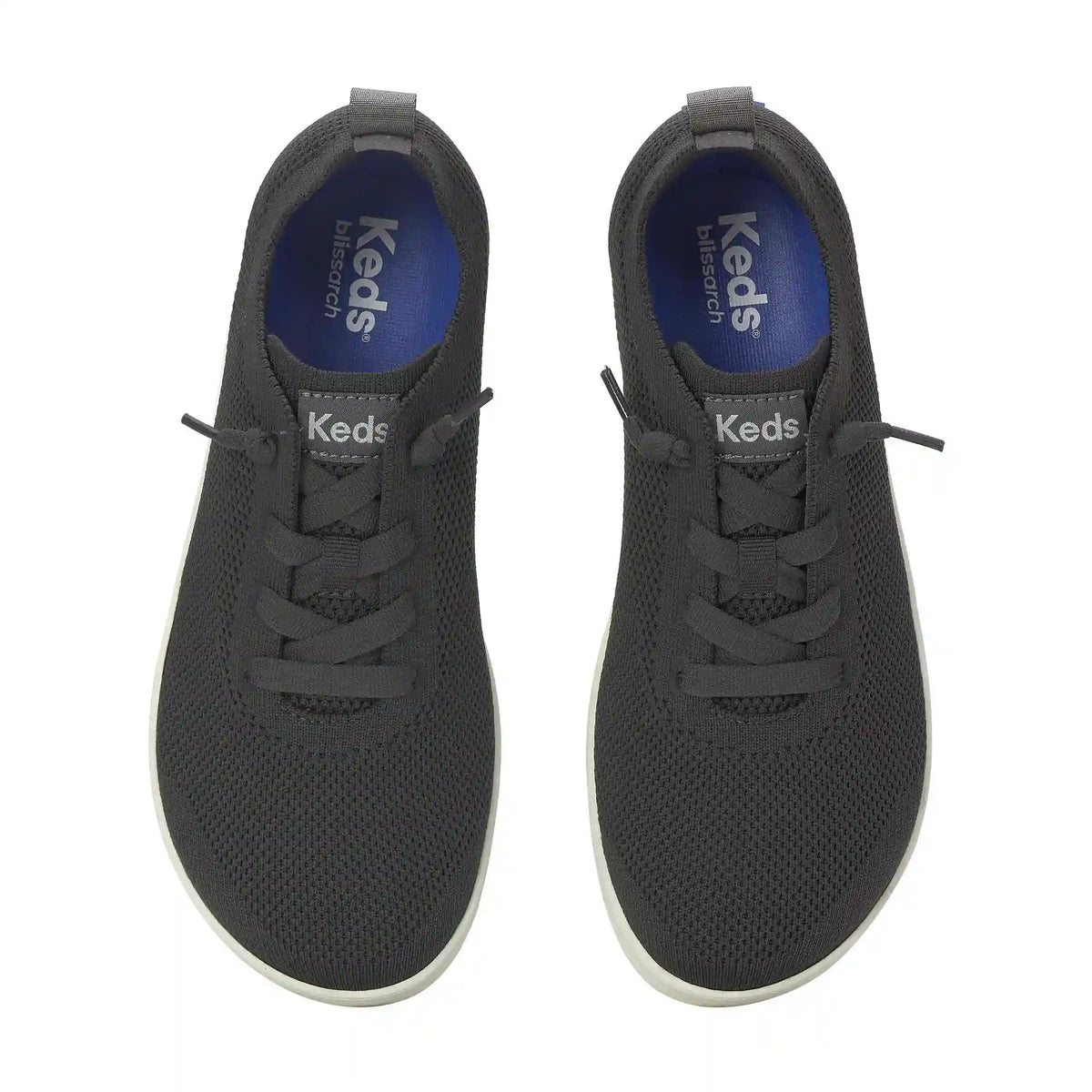 BlissMove Champ Engineered Knit Slip-On
