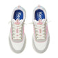 BlissWalk Ubal Mesh/Suede/Leather Slip-On