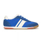 Revival Nylon/Suede Lace-Up