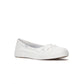 Rillax Champ Mini Washed Twill Slip-On