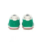 Revival Nylon/Suede Lace-Up