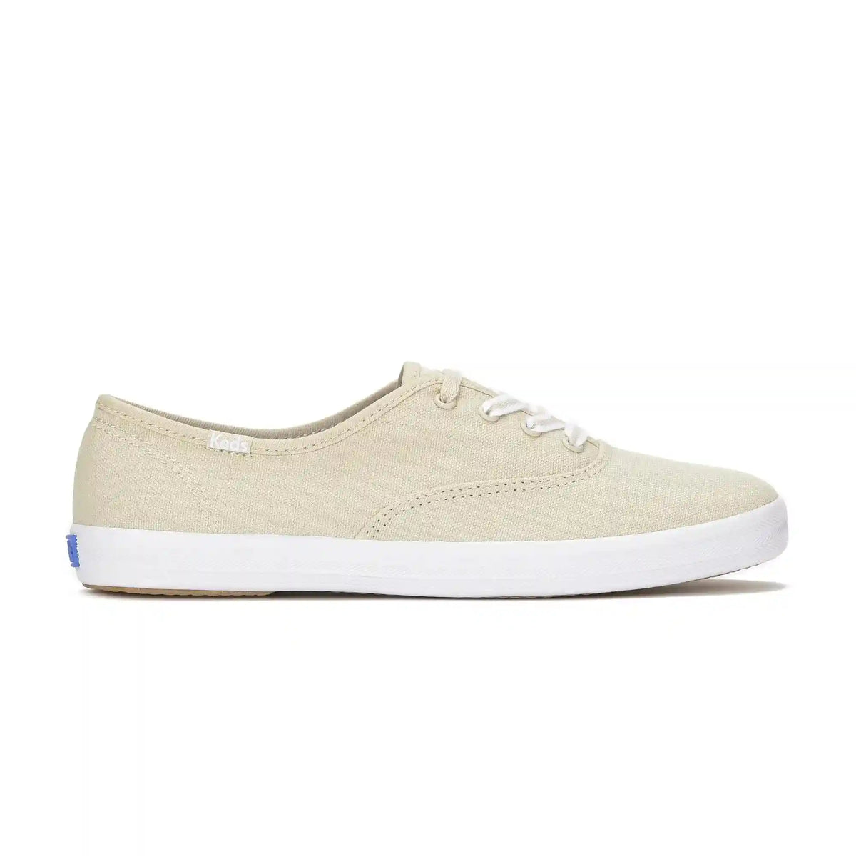 Champion Canvas Lace-Up