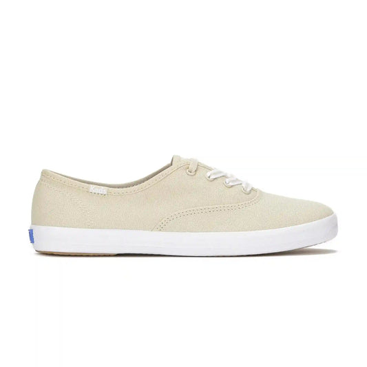 Champion Canvas Lace-Up