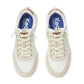 BlissWalk Ubal Mesh/Suede/Leather Slip-On