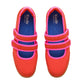 Revival Mary Jane Nylon/Suede
