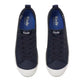Cruise Coated Canvas Slip-On