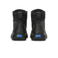 Nova Boot Lace Coated Canvas/Nylon